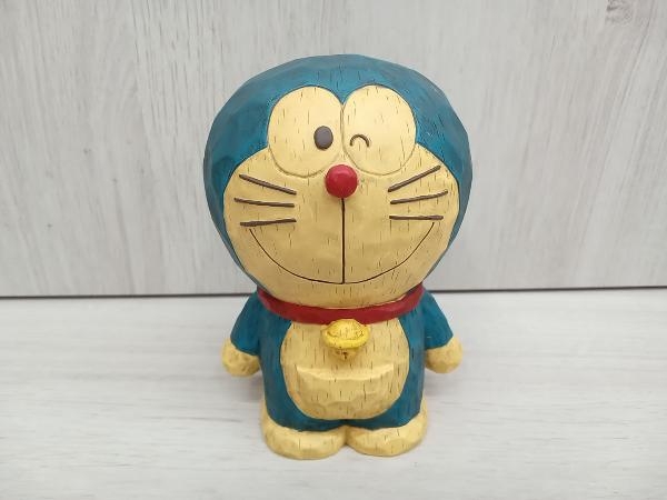 Doraemon's Bell ドラえもん クラシックフィギュアの画像2