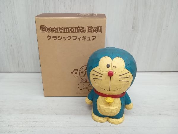 Doraemon's Bell ドラえもん クラシックフィギュアの画像1