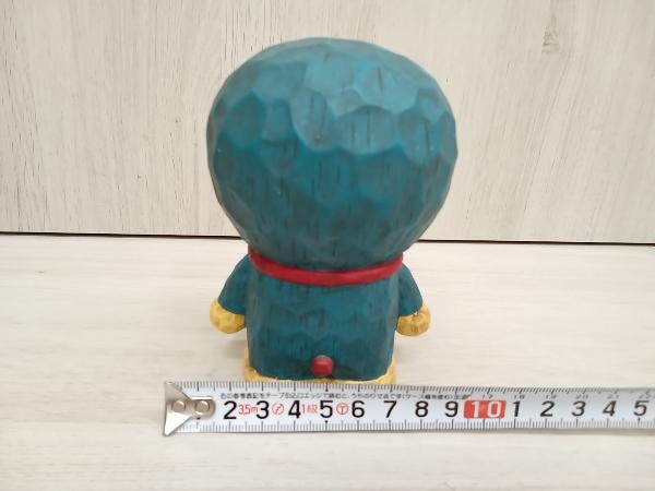 Doraemon's Bell ドラえもん クラシックフィギュアの画像4