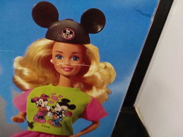 Disney Weekend Barbieの画像3