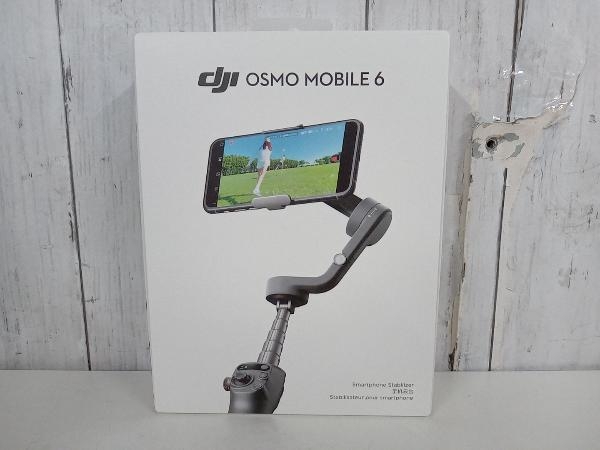 DJI smart phone for stabilizer OSMO MOBILE 6