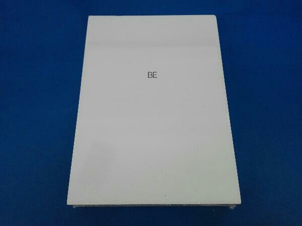 未開封品 BTS CD 【輸入盤】Be(Deluxe Edition)(完全数量限定盤)の画像1