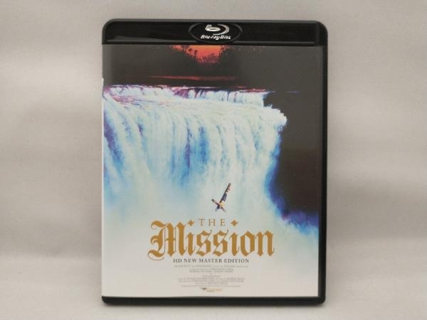 ミッション HDニューマスター版(Blu-ray Disc)の画像1