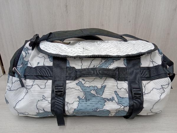 THE NORTH FACE M/M NF00CWW2 BACE CAMP DUFFE ボストンバッグ リュック