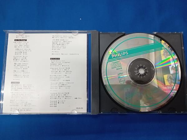 帯あり 沢田聖子 CD Potential_画像3