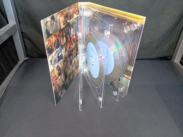 帯あり DVD トップキャスター DVD-BOX_画像3