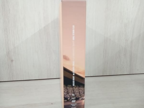 DVD BTS WORLD TOUR LOVE YOURSELF:SPEAK YOURSELF -JAPAN EDITION(初回限定版)_画像3