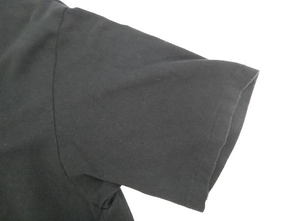 Tシャツ/ロンT ブラック WACKO MARIA ワコマリア CHET BAKER チェットベイカー 半袖Tシャツ Sサイズ_画像5