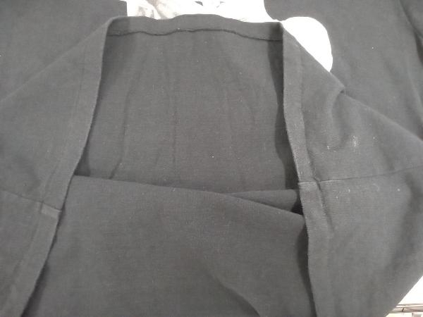 Tシャツ/ロンT ブラック WACKO MARIA ワコマリア CHET BAKER チェットベイカー 半袖Tシャツ Sサイズ_画像6