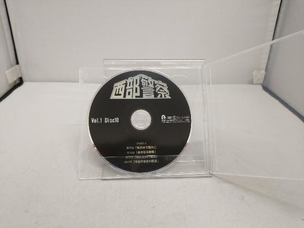 DVD 西部警察 40th Anniversary Vol.1_画像9