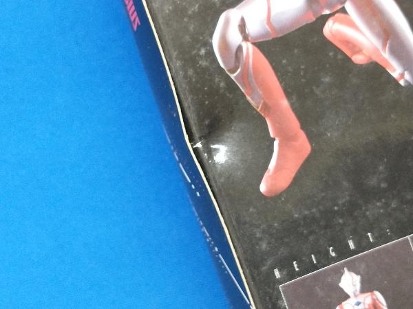  текущее состояние товар ULTRA-ACT Ultraman Mebius (2010 год версия ) Ultraman Mebius 