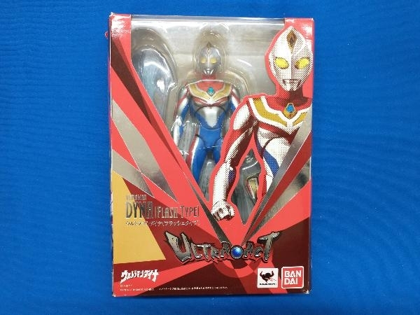  текущее состояние товар ULTRA-ACT Ultraman Dyna flash модель Ultraman Dyna 
