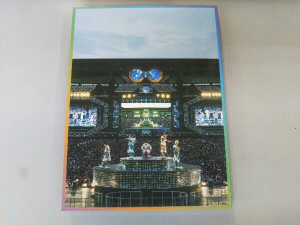 関ジャニ∞　KANJANI∞ STADIUM LIVE 18祭(初回限定版B)(Blu-ray Disc)_画像2