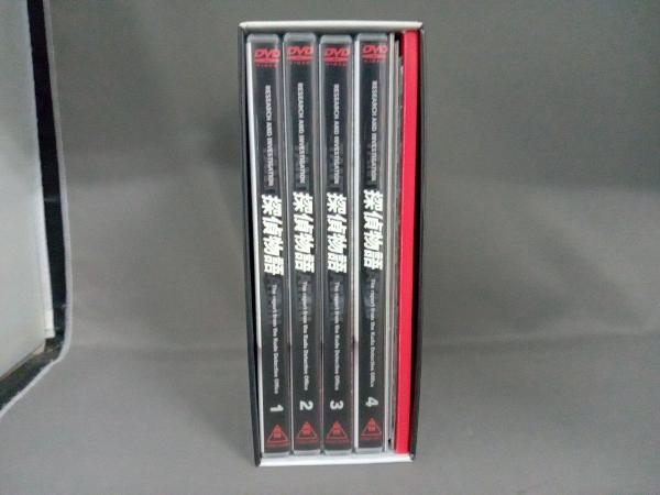 DVD 探偵物語 DVD-BOX(初回生産限定版)_画像3
