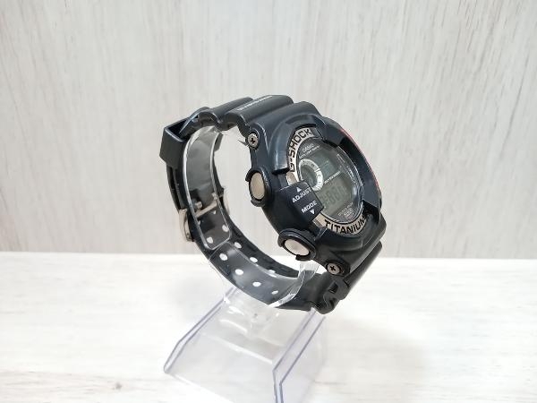 【FROGMAN！】CASIO カシオ／G-SHOCK ジーショック/DW-9900-1A／8D0304/クォーツ腕時計_画像3