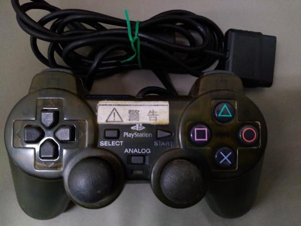  Junk PlayStation | analogue controller 3 pcs. set 