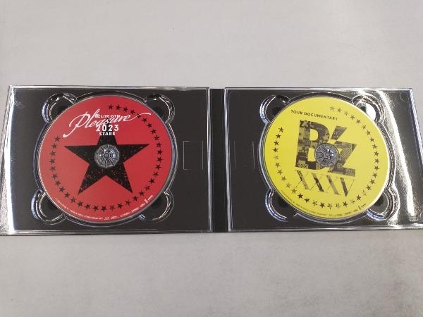B'z LIVE-GYM Pleasure 2023 -STARS- (Blu-ray Disc)_画像3