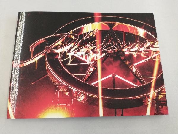 B'z LIVE-GYM Pleasure 2023 -STARS- (Blu-ray Disc)_画像4