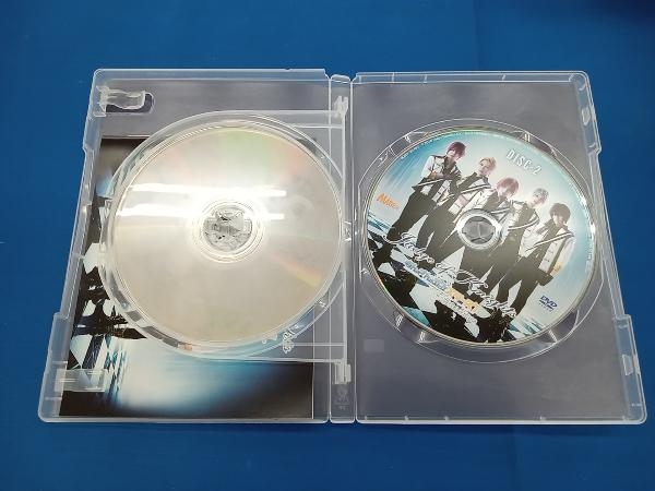 DVD 舞台 あんさんぶるスターズ! エクストラ・ステージ ~Judge of Knights~_画像4