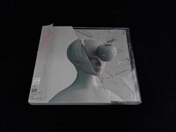 椎名林檎 CD ニュートンの林檎 ~初めてのベスト盤~(完全初回生産限定盤)_画像1