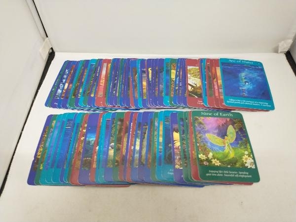 ANGEL　TAROT　CARDS　Doreen　Virtue＆Radleigh　Valentine_画像5
