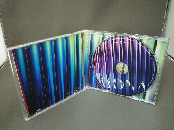 CD マドンナ MADONNA/MDNA_画像4