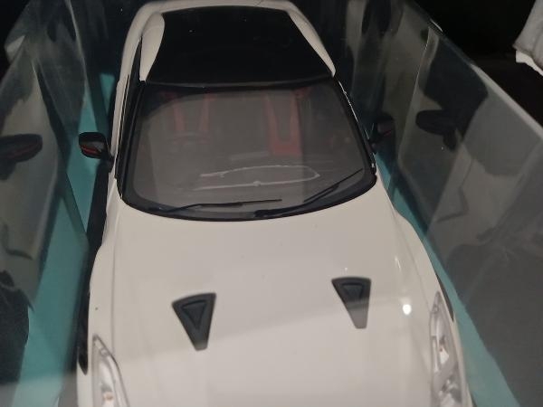 国産名車 vol.181 日産 GT-R Nismo 2020 1/24スケール_画像3