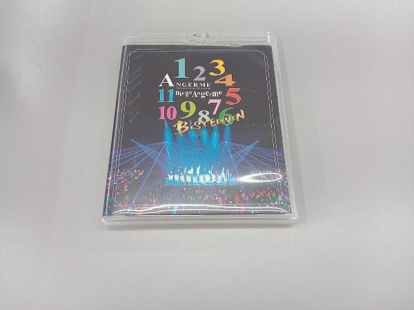 アンジュルム コンサートツアー 2023 秋 11人のアンジュルム ~BEST ELEVEN~(Blu-ray Disc)_画像1