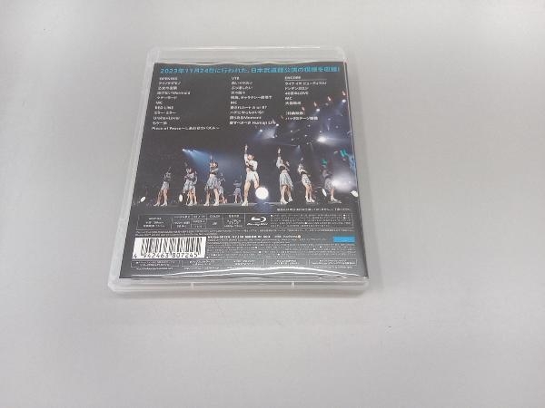 アンジュルム コンサートツアー 2023 秋 11人のアンジュルム ~BEST ELEVEN~(Blu-ray Disc)_画像2