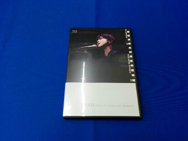 ZARD LIVE 2004'What a beautiful moment'[30th Anniversary Year Special Edition](Blu-ray Disc)_画像3