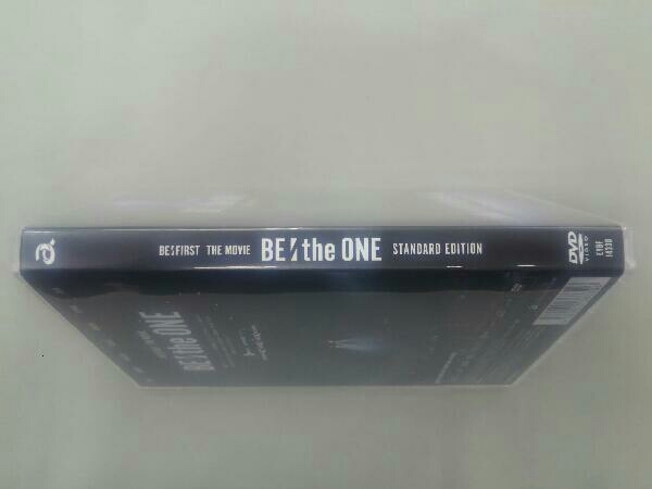 BE:FIRST DVD BE:the ONE STANDARD EDITIONの画像3