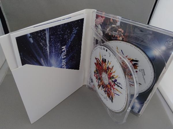 DVD ACIDMAN 20th ANNIVERSARY FILM 'SAI'(初回限定版)_画像3