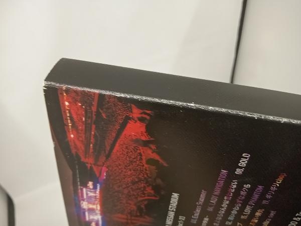 B'z DVD B'z LIVE-GYM Pleasure 2013 ENDLESS SUMMER-XXV BEST-(完全版)_画像5