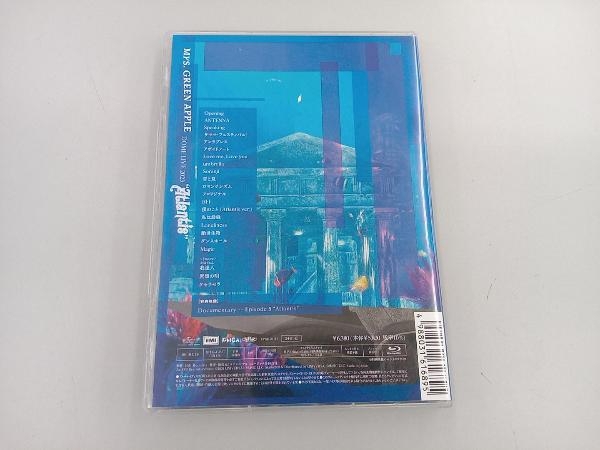 DOME LIVE 2023 'Atlantis'(通常版)(Blu-ray Disc)_画像2