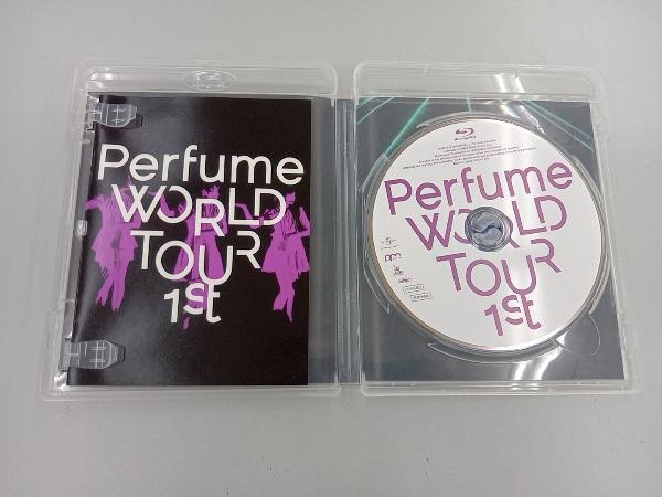 Perfume WORLD TOUR 1st(Blu-ray Disc)_画像3