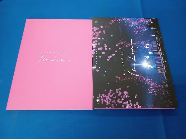 なにわ男子 Debut Tour 2022 1st Love(初回限定版)(Blu-ray Disc)_画像3
