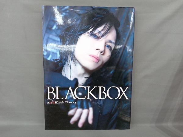 BLACKBOX Acid Black Cherry_画像1