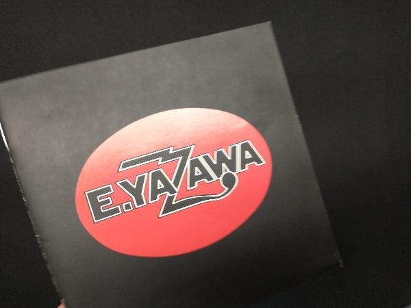 矢沢永吉 CD E.YAZAWA [4CD]_画像8