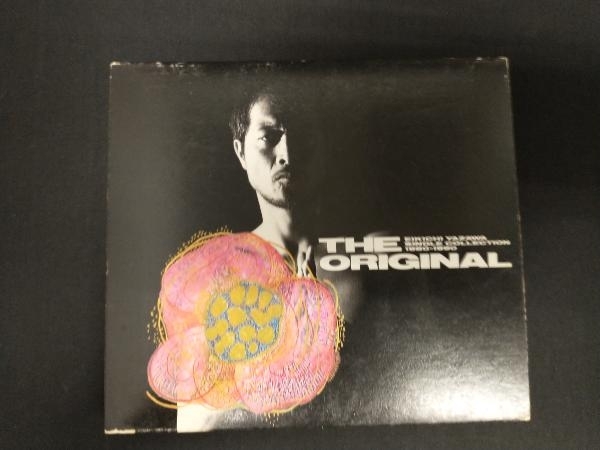 矢沢永吉 CD ジ・オリジナル~シングル・コレクション1980-1990_画像1