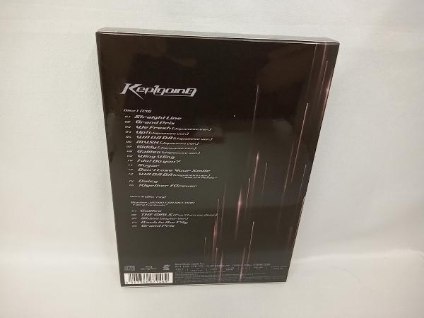 Kep1er CD ＜Kep1going＞(初回生産限定盤A)(Blu-ray Disc付)_画像2
