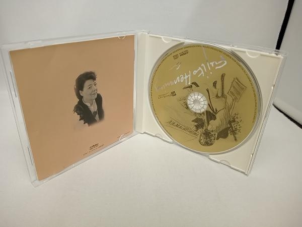 フジ子・ヘミング CD 憂愁のノクターン_画像4