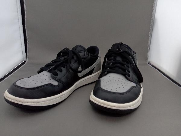 NIKE AIR JORDAN 1 LOW G／ナイキ ゴルフ／DD9315-001／26cm／箱付属_画像1