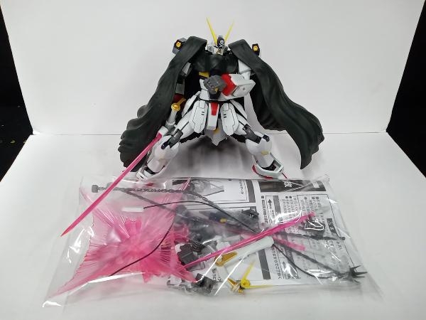 ROBOT魂 クロスボーン・ガンダムX1/X1改 EVOLUTION-SPEC 機動戦士クロスボーン・ガンダム BANDAI_画像1