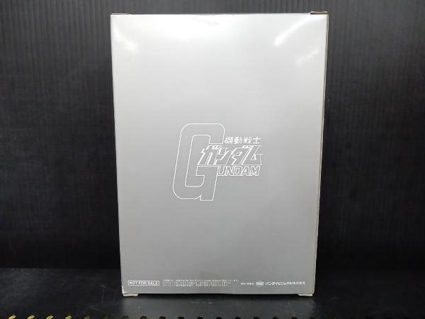 【未開封・未使用・非売品】機動戦士ガンダムDVD-BOX 1 完全初回限定生産 特典フィギュア RX-78-2 HCM pro バンダイ_画像6