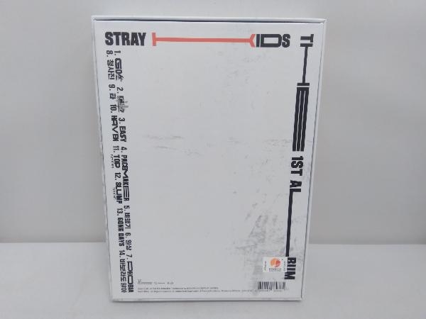 Stray Kids CD 【輸入盤】Go生_画像2