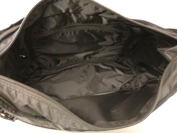 BRIEFING Briefing shoulder bag nylon bag / black 