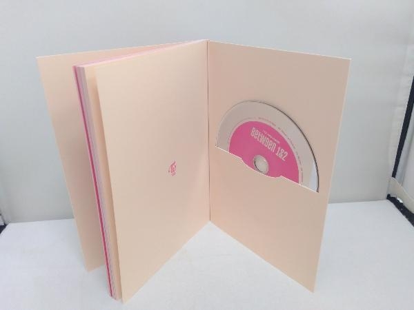 TWICE CD 【輸入盤】BETWEEN 1&2_画像3