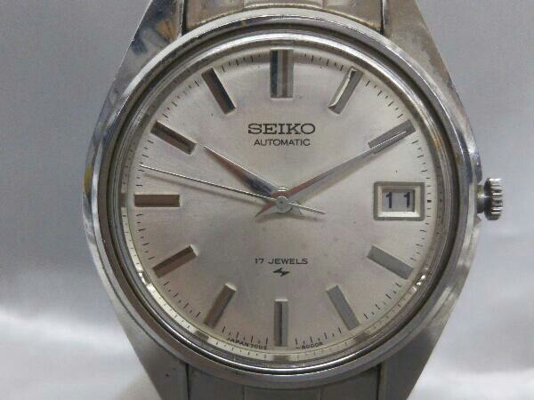 【SEIKO】セイコー 7005-8000 自動巻き 日差-15秒程度 ブランド 腕時計 メンズ 中古_画像2