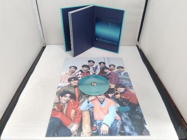 TREASURE CD 【輸入盤】The Second Step: Chapter One(Photobook ver.)_画像3