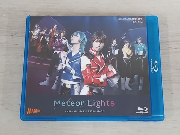 舞台 あんさんぶるスターズ! エクストラ・ステージ ~Meteor Lights~(Blu-ray Disc)_画像1